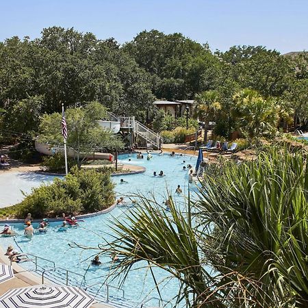 Grand Hotel Golf Resort & Spa, Autograph Collection Point Clear Eksteriør bilde