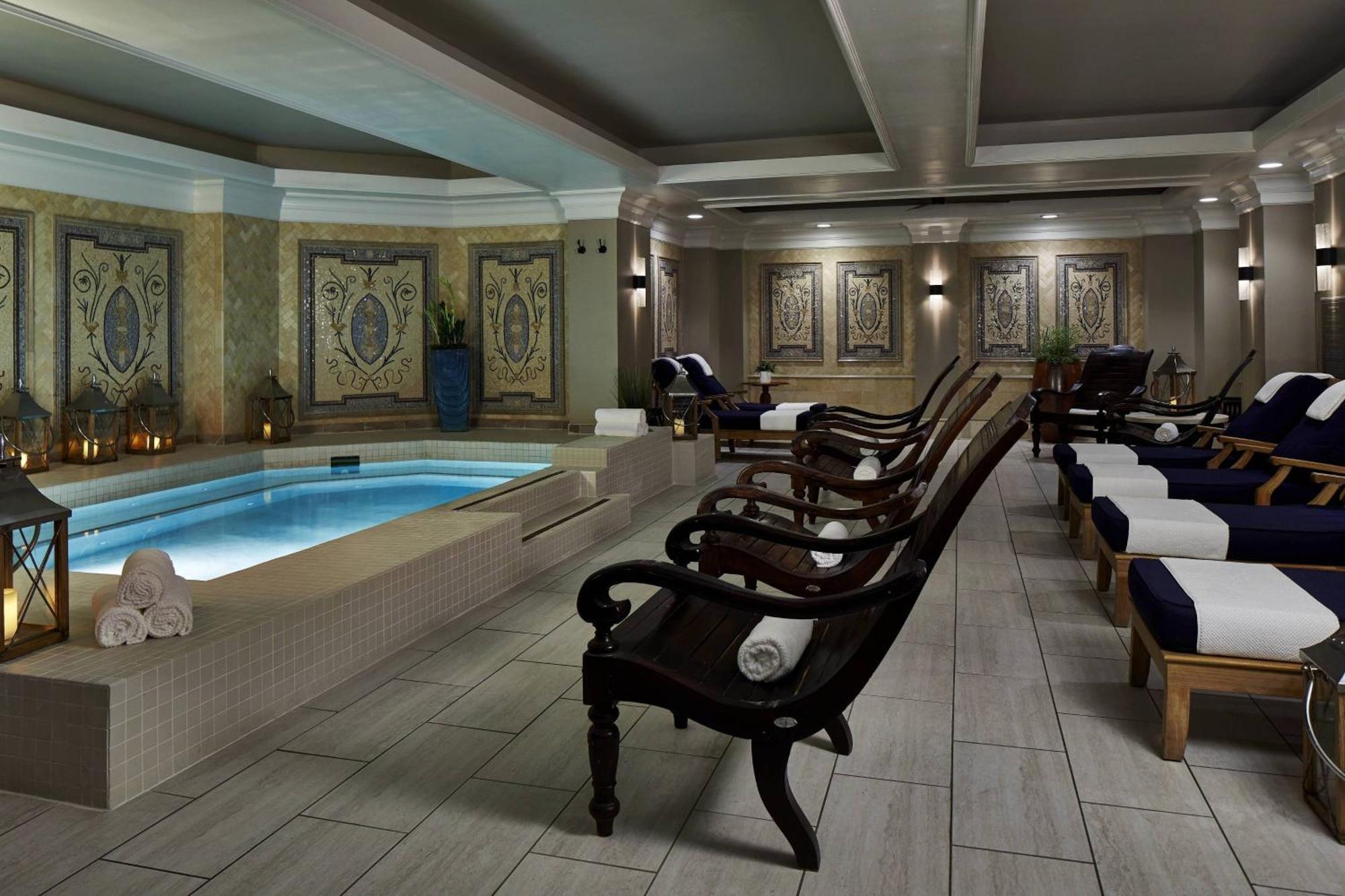 Grand Hotel Golf Resort & Spa, Autograph Collection Point Clear Eksteriør bilde