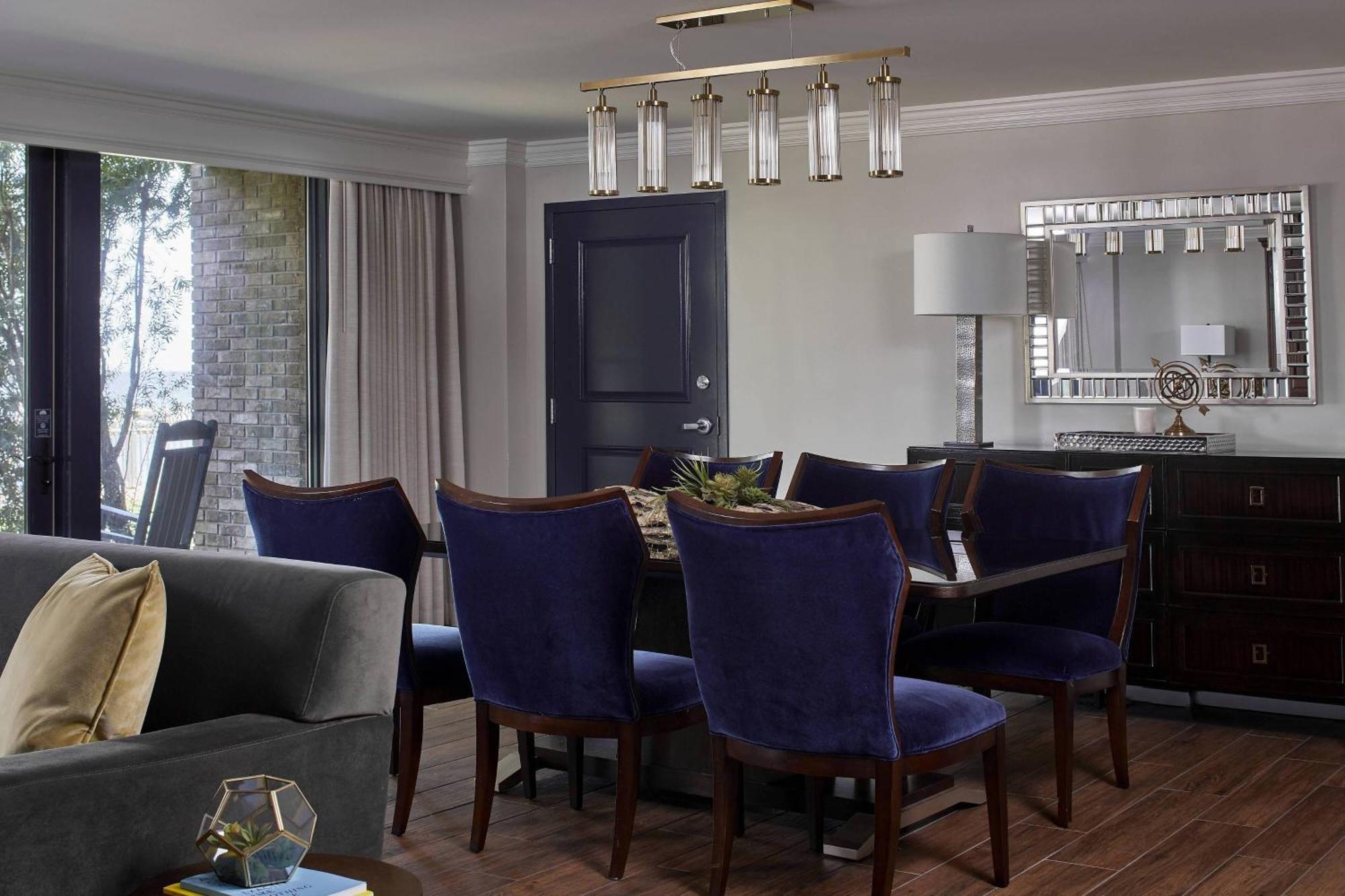 Grand Hotel Golf Resort & Spa, Autograph Collection Point Clear Eksteriør bilde