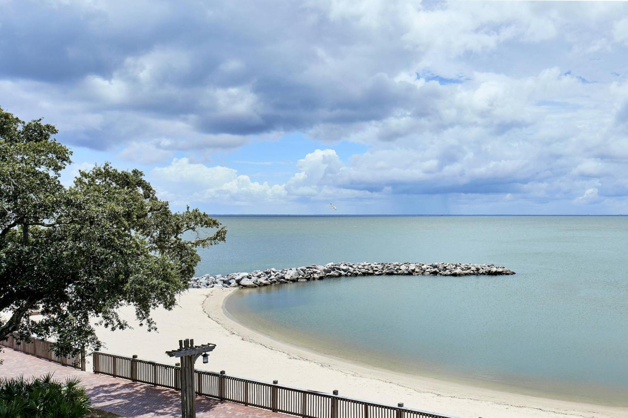 Grand Hotel Golf Resort & Spa, Autograph Collection Point Clear Eksteriør bilde