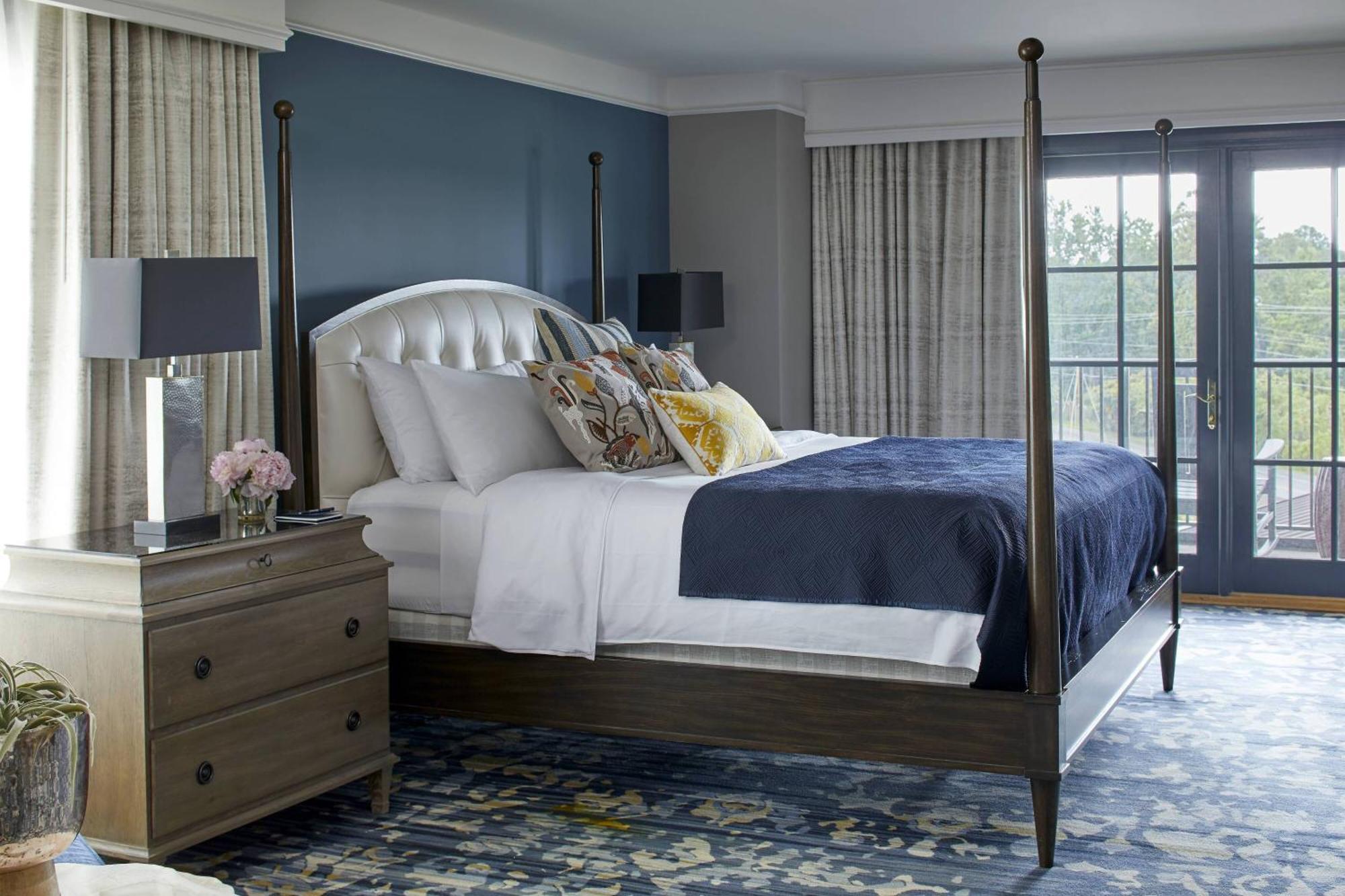 Grand Hotel Golf Resort & Spa, Autograph Collection Point Clear Eksteriør bilde