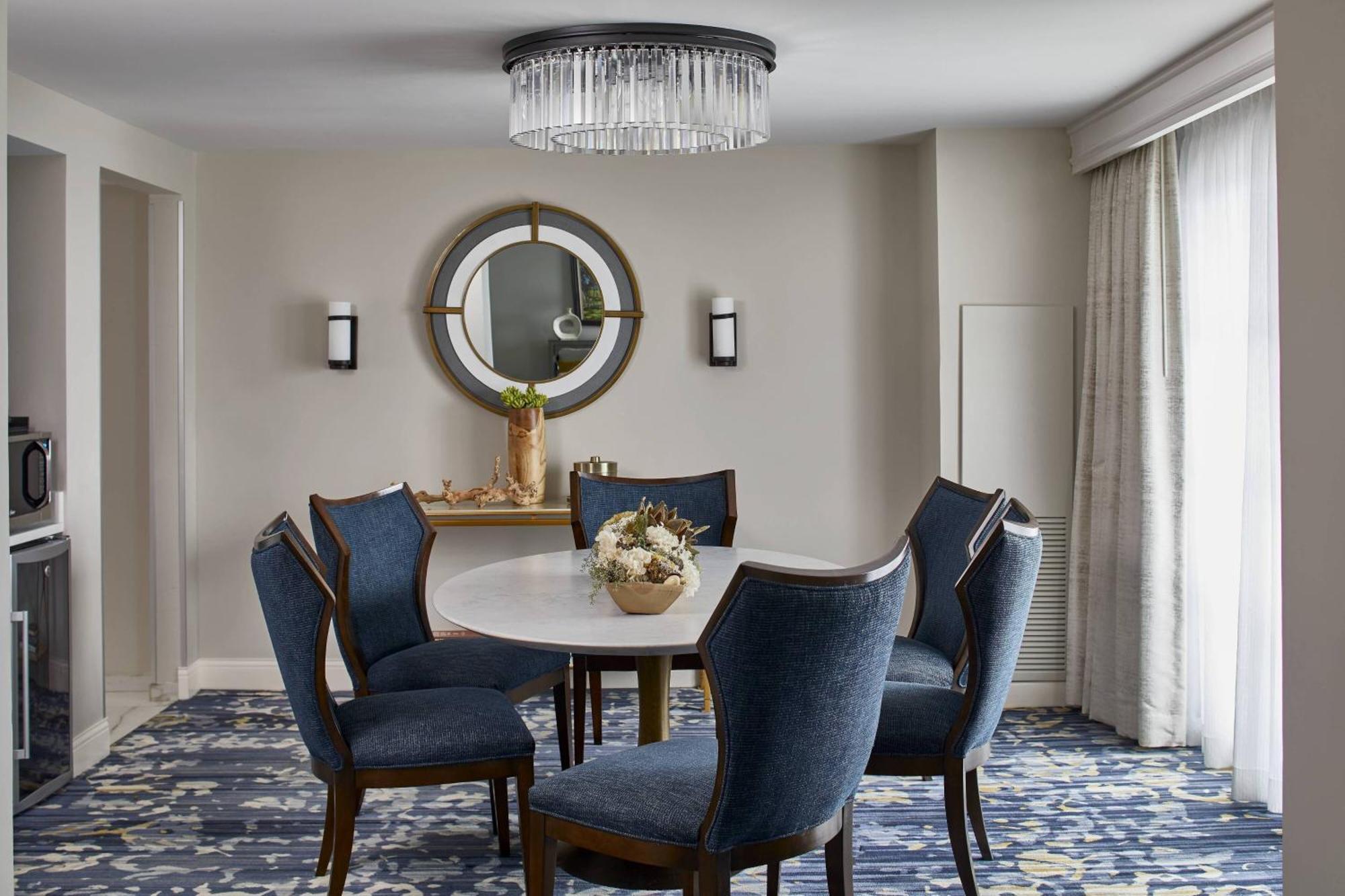 Grand Hotel Golf Resort & Spa, Autograph Collection Point Clear Eksteriør bilde