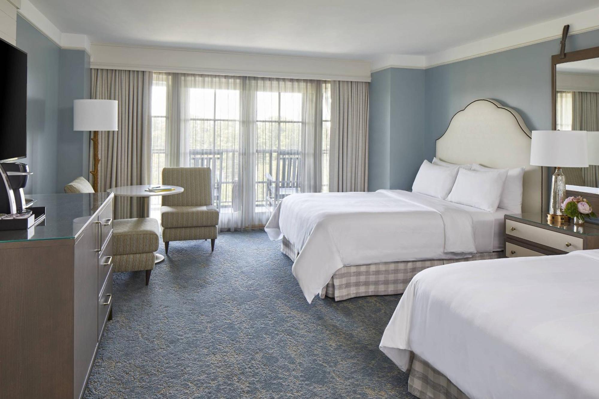Grand Hotel Golf Resort & Spa, Autograph Collection Point Clear Rom bilde